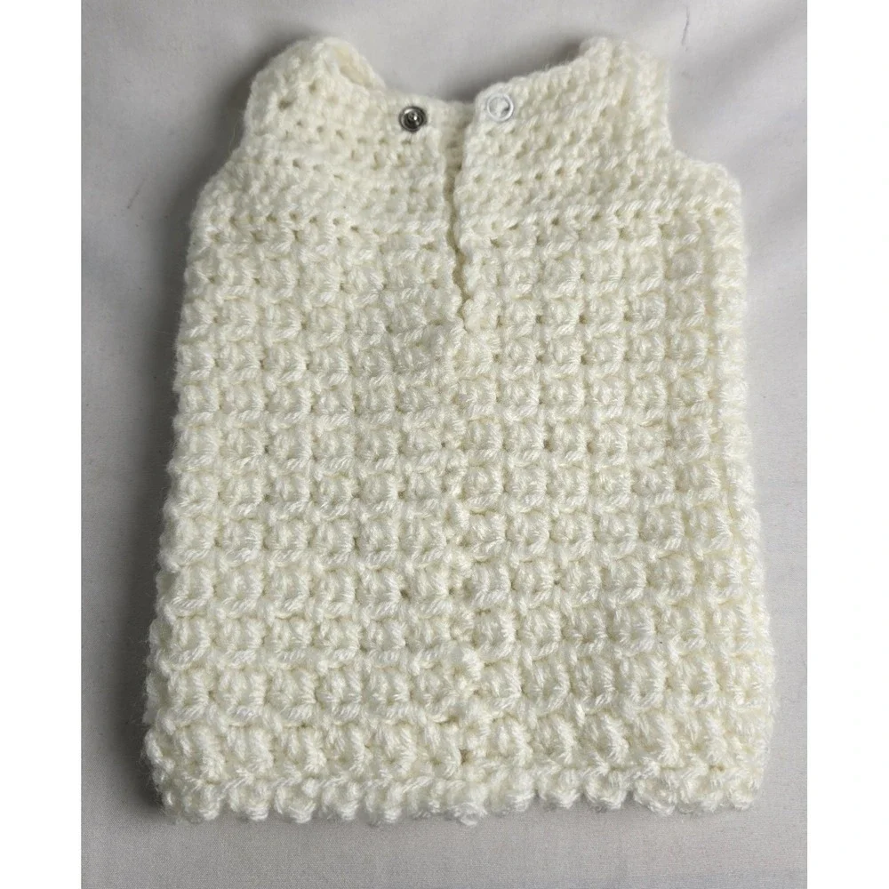 Our Generation hand crochet